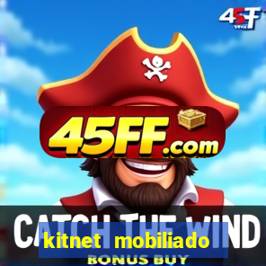 kitnet mobiliado porto alegre zona norte
